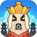 塔防西游记华为版本