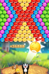 宠物泡泡龙(策略闯关)