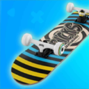 滑板模拟器中文版