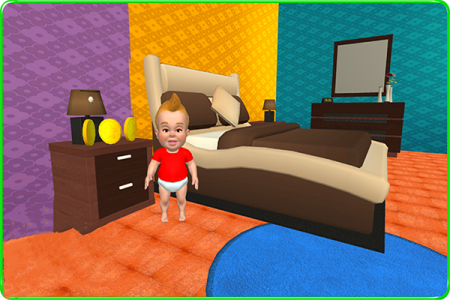 跑跑更健康(动作跑酷)