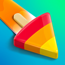 纸片大作战2官方版(Paper.io 2)
