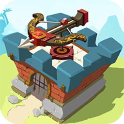 塔防西游记手游官方版