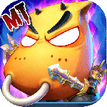 我叫mt高清版手游