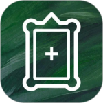加画框app