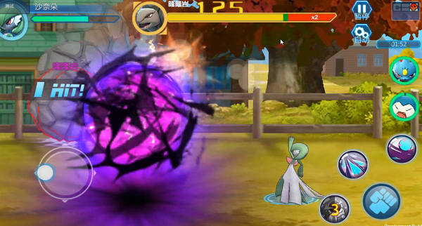 魔兽小宠物官方正版