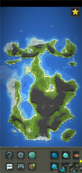 疯狂世界盒子官方版