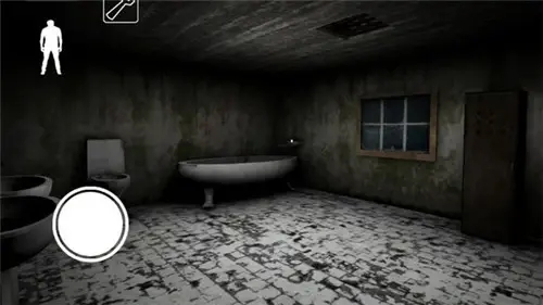 恐怖奶奶最新版