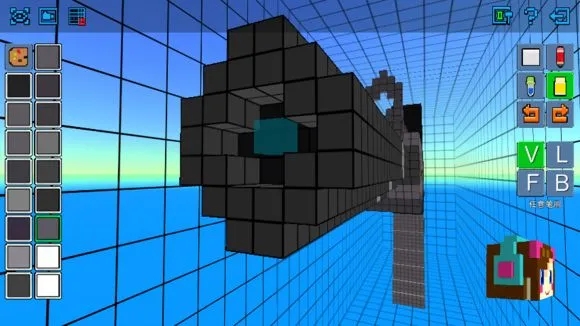 像素射击九游渠道服