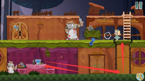 纸片少女官方版
