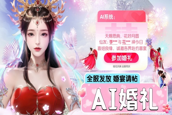 仙圣奇缘手游