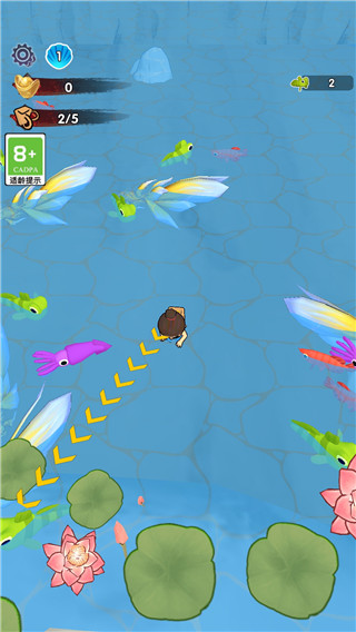 养鲲就是玩官方正版