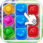 精灵消消乐精灵版手游