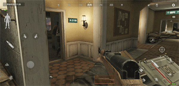 暗区突围体验服官方版