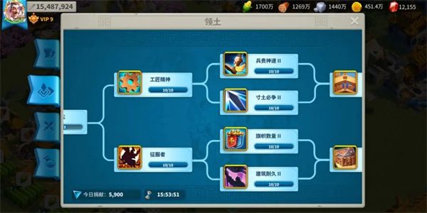 万国觉醒国际服