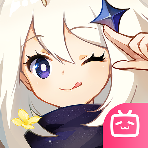 原神世界树服官方版