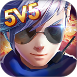 小小突击队手游官方版