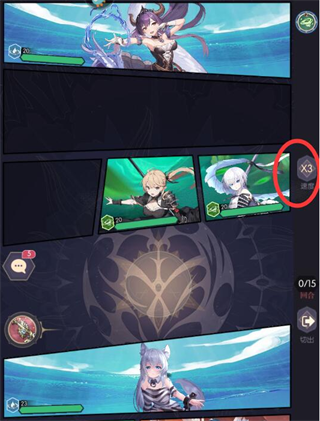 魔卡战姬手游官方正版