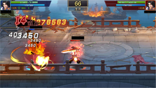 三国战纪2官方正版