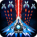 银河之战深空射手官方版(Space Shooter)