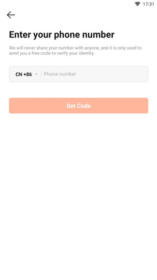 快手国际版app