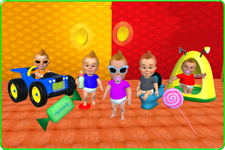 跑跑更健康(动作跑酷)