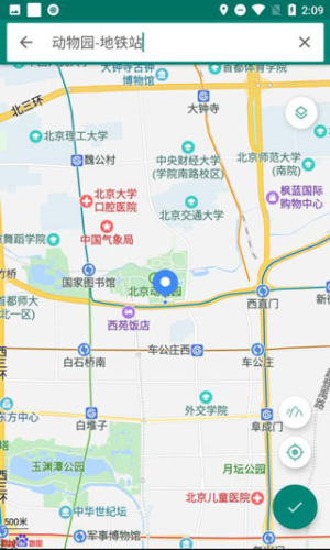 fake location免费版