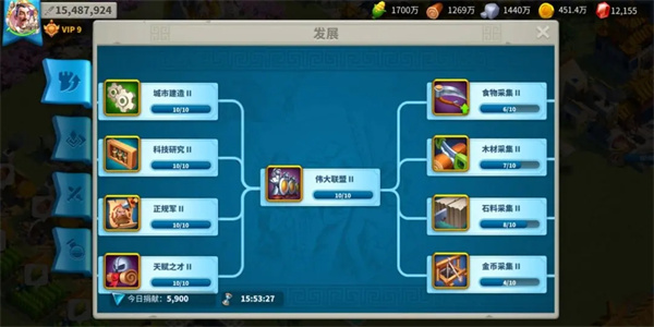 万国觉醒国际服