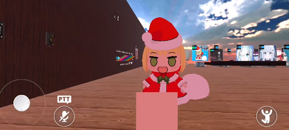 VRchat手机版