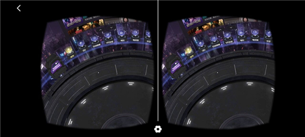 爱奇艺VR app