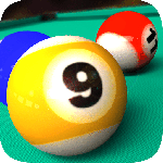 台球风云2025官方版