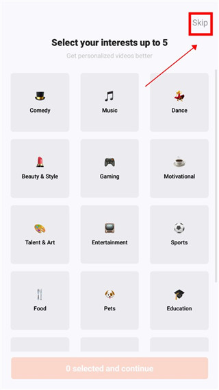 快手国际版app