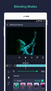 Alight Motion剪辑软件