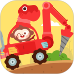 多多恐龙车app