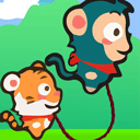 好兄弟手牵手官方正版