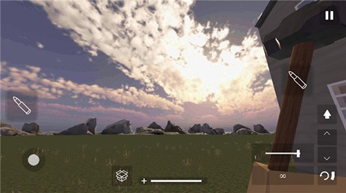Building Destruction官方正版