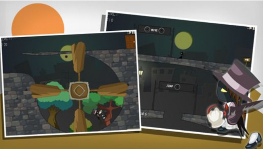 绅士冒险rpg直装版