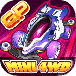 口袋四驱车九游客户端