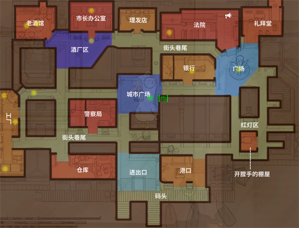 鹅鸭杀官方版(goose goose duck)