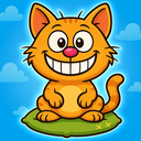 饥饿的猫手机版