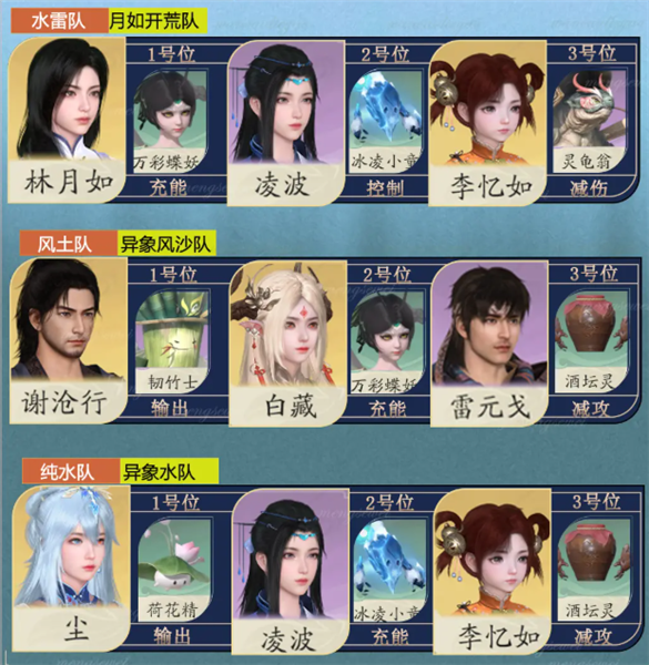 仙剑世界官方正版