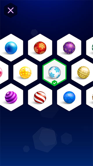 音跃球球最新版(Tiles Hop)