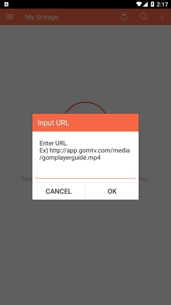 GOMPlayer最新版