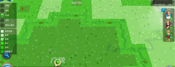 万国觉醒国际服