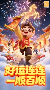 禅游斗地主官方版