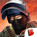 子弹力量官方版(Bullet Force)