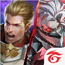 传说对决官方正版(Arena of Valor)