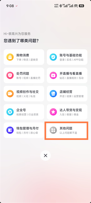 抖音中文版