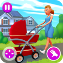 妈妈模拟器手游(Mother Simulator)