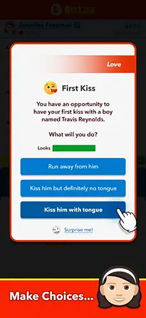 生命模拟器(BitLife)