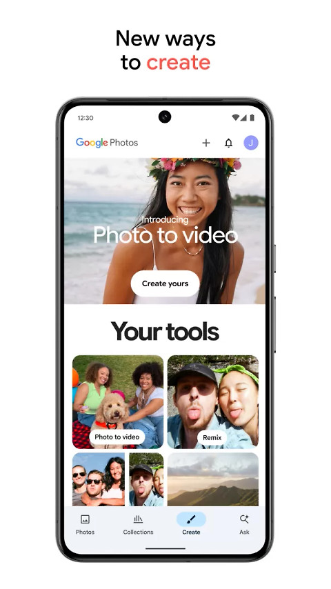 Google Photos